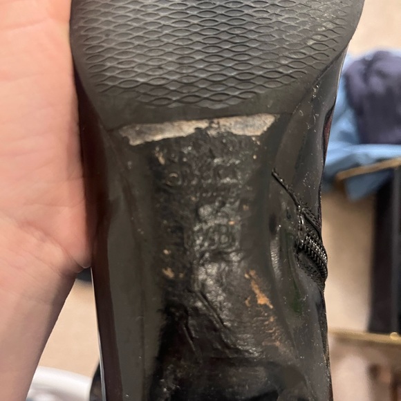 Gucci boots! Vintage. - Picture 4 of 4